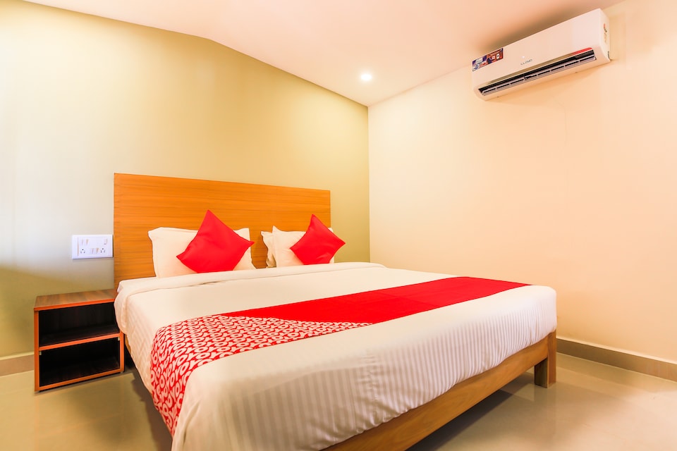 OYO 23067 Kartik Resort, Ashwen Arambol Goa, Goa