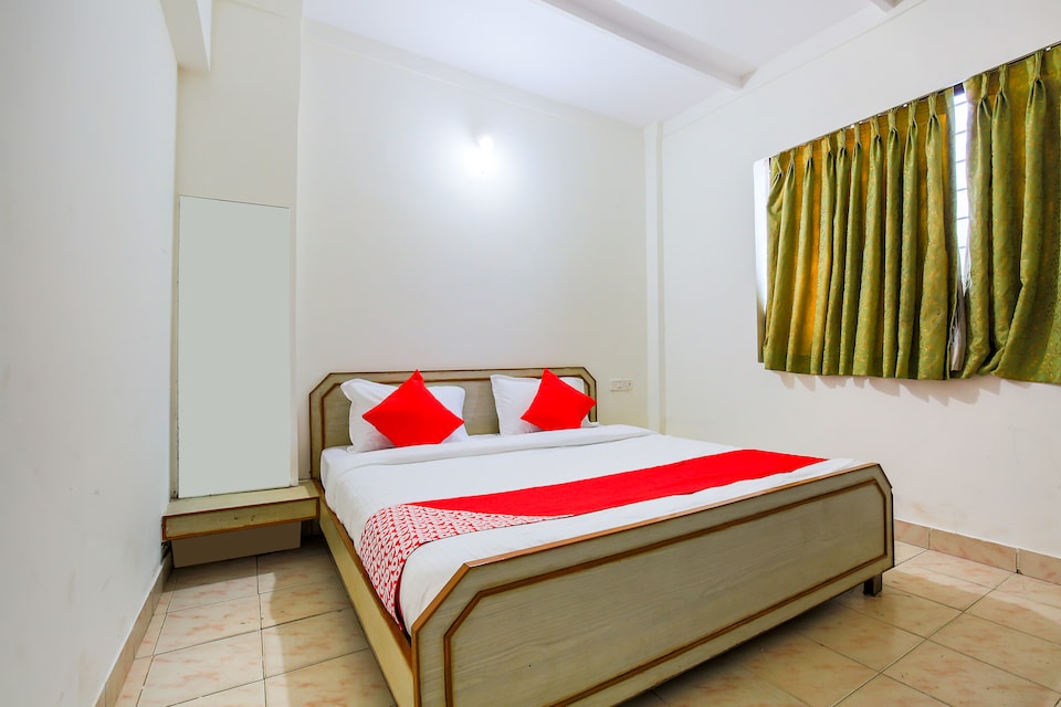 OYO Flagship 23068 Hotel Kamal Palace, Panjim Goa, Goa