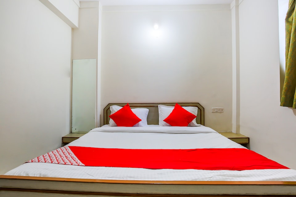 OYO Flagship 23068 Hotel Kamal Palace, Panjim Goa, Goa