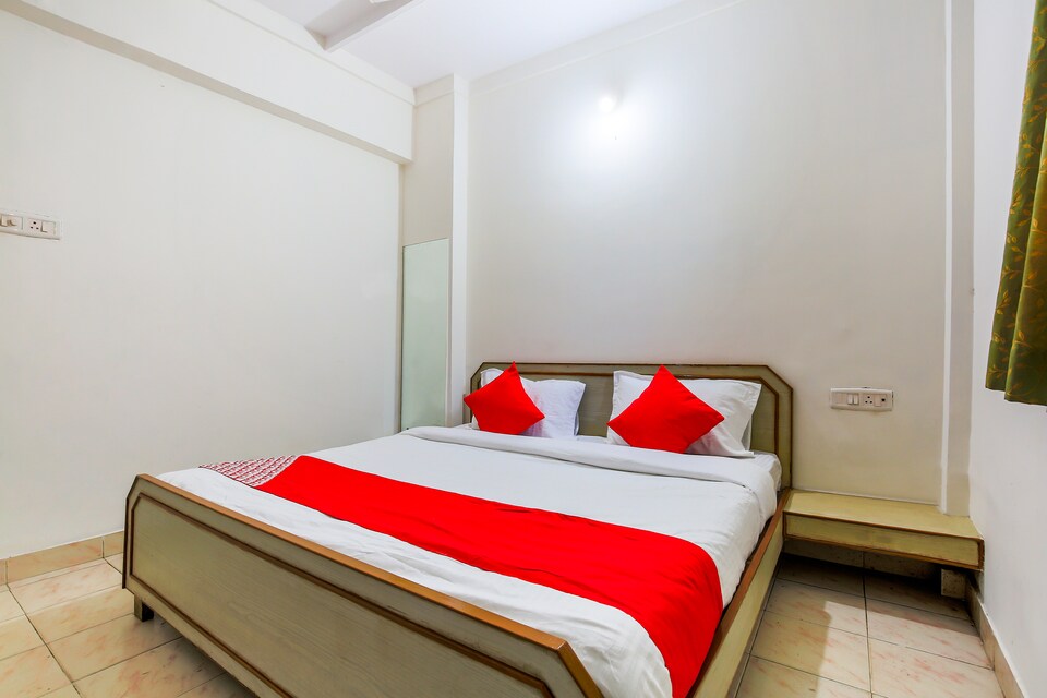 OYO Flagship 23068 Hotel Kamal Palace, Panjim Goa, Goa