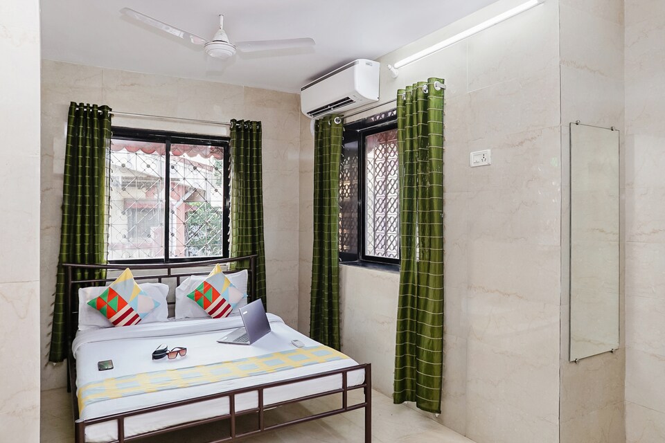 OYO Home 23069 Exquisite 4BHK, Lonavala, Lonavala