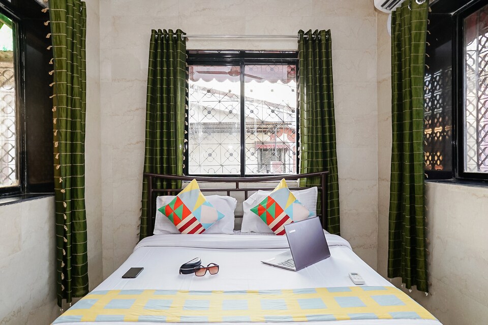 OYO Home 23069 Exquisite 4BHK, Lonavala, Lonavala