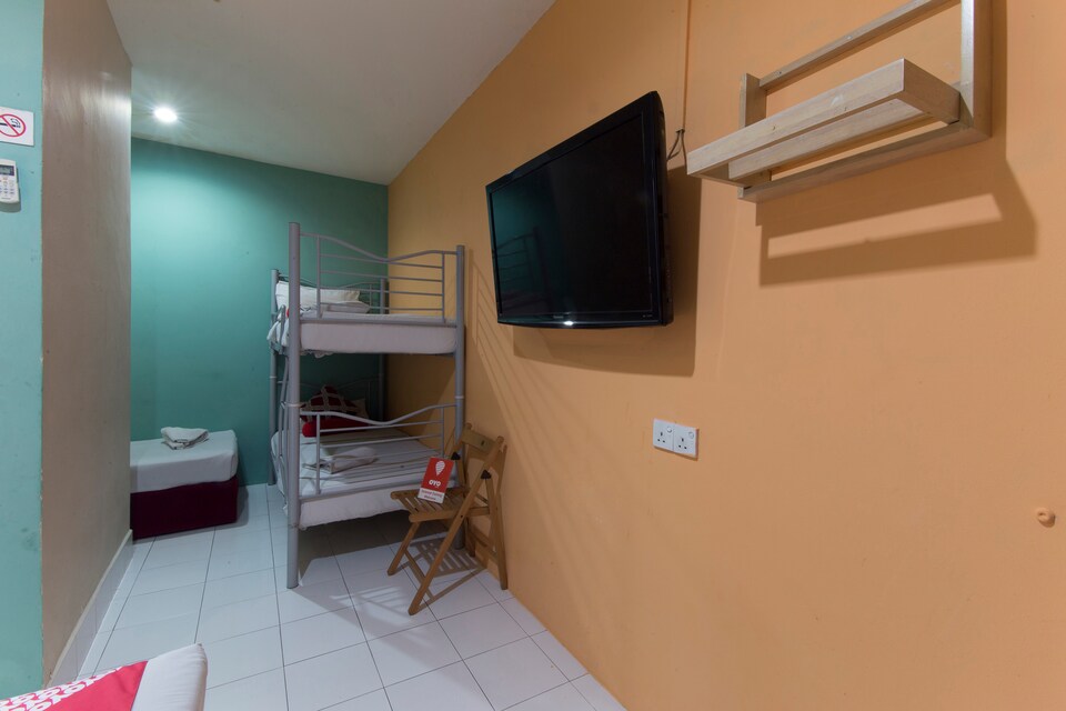 OYO 318 Simms Boutique Hotel, Bukit Bintang, Kuala Lumpur