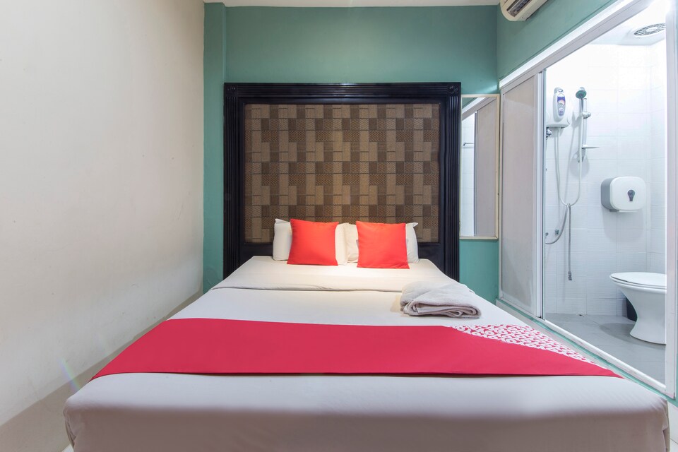 OYO 318 Simms Boutique Hotel, Bukit Bintang, Kuala Lumpur