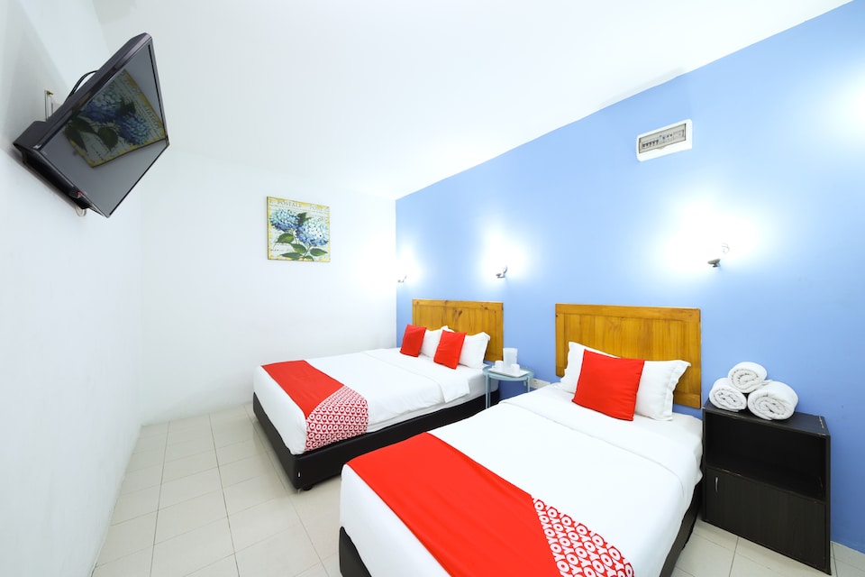 Hotel O Midah Inn Puchong, Puchong, Puchong
