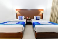 Capital O Ajantha Regency