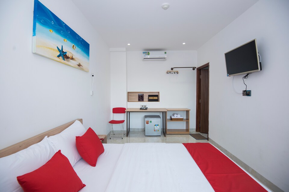 OYO 107 Ruby House, Phuoc My Da Nang, Đà Nẵng