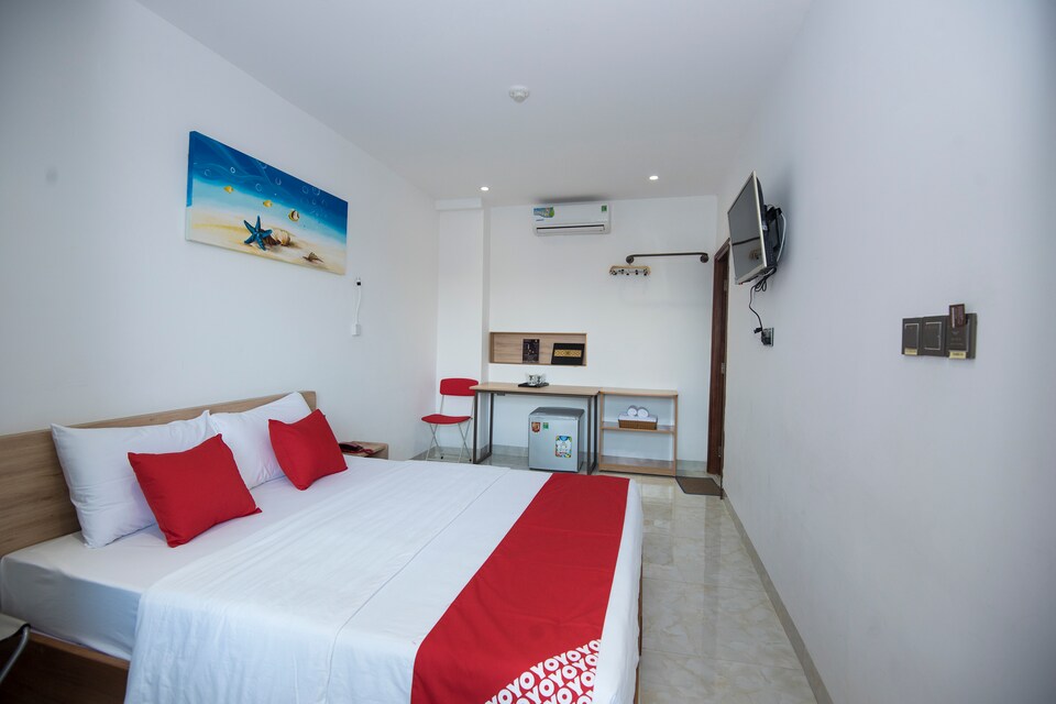 OYO 107 Ruby House, Phuoc My Da Nang, Đà Nẵng