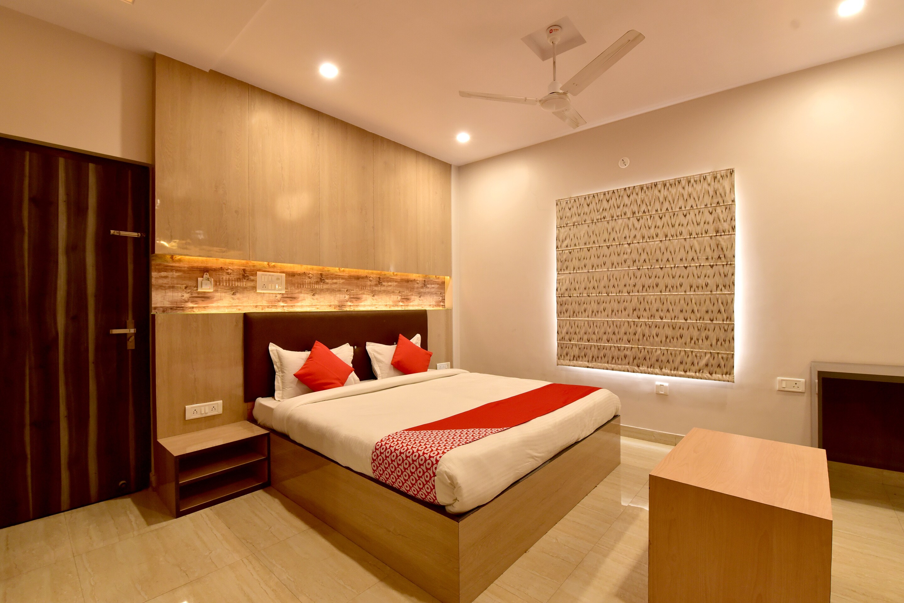 Book Star Hotel near Vki Industrial Area  Jaipur