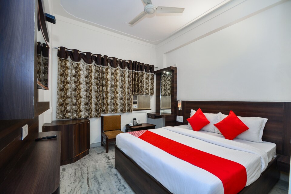 Collection O 23086 Hotel Mayur, Gulab Bagh, Udaipur