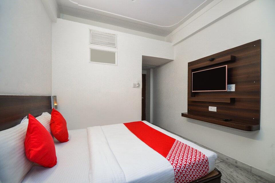 Collection O 23086 Hotel Mayur, Gulab Bagh, Udaipur