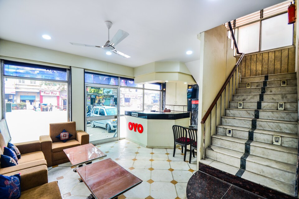 Collection O 23086 Hotel Mayur, Gulab Bagh, Udaipur