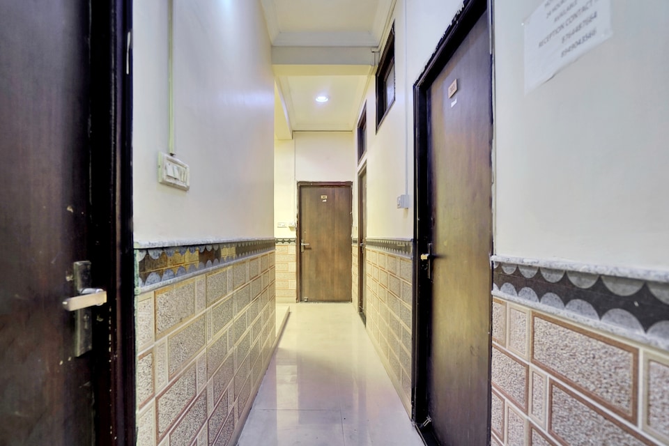 Super Hotel O Mani Bhai Patel, Allen Landmark City Kota, Kota