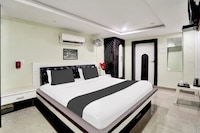 Super Hotel O Mani Bhai Patel