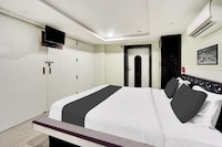 Super Hotel O Mani Bhai Patel