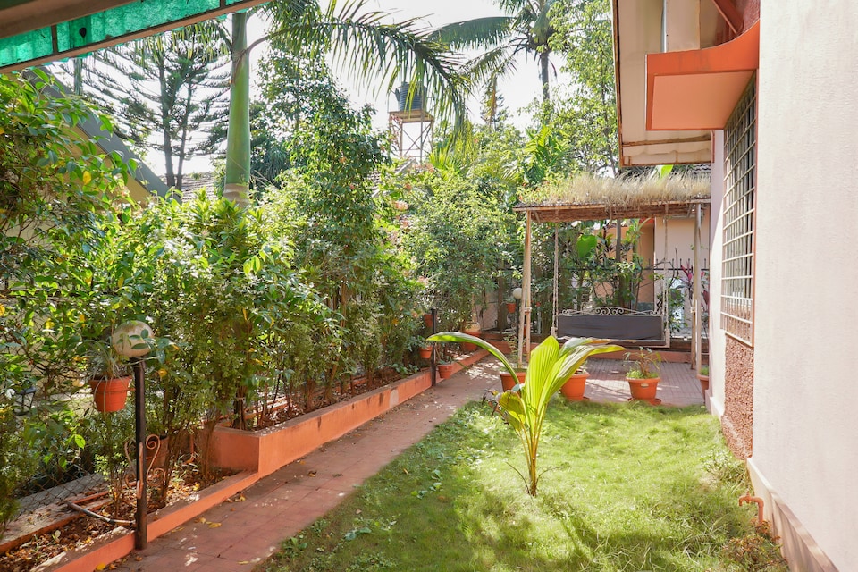 OYO Home 23092 Peaceful 2BHK, Lonavala, Lonavala