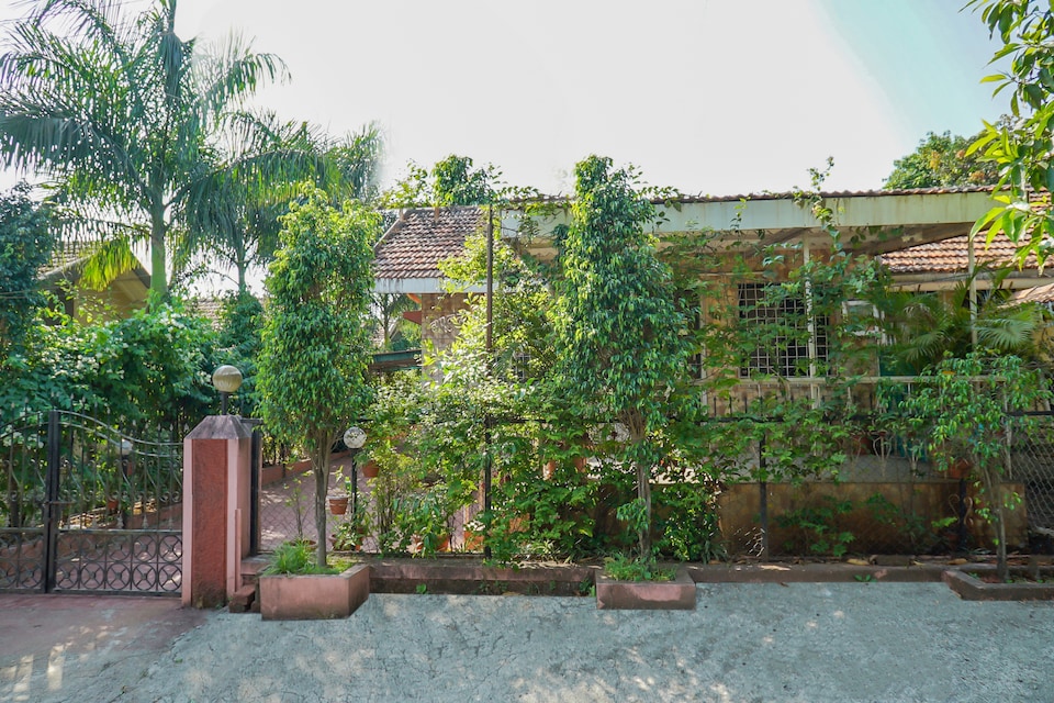 OYO Home 23092 Peaceful 2BHK, Lonavala, Lonavala