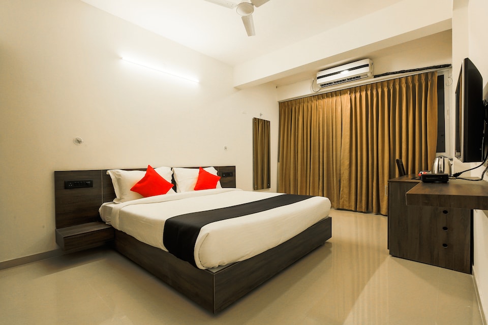 Capital O 23094 Mint Porvorim Suites, Porvorim Goa, Goa