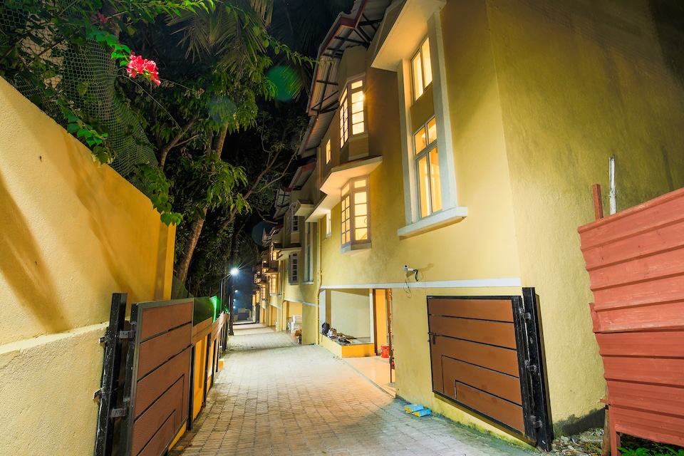 Capital O 23094 Mint Porvorim Suites, Porvorim Goa, Goa