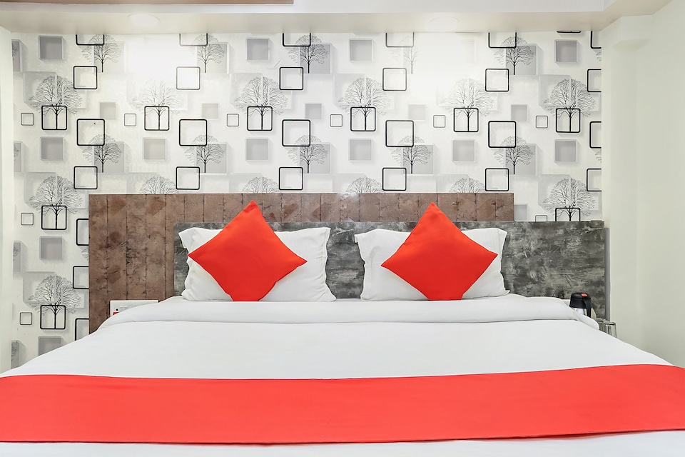 Flagship 23096 Laxmi Residency, Lonavala, Lonavala