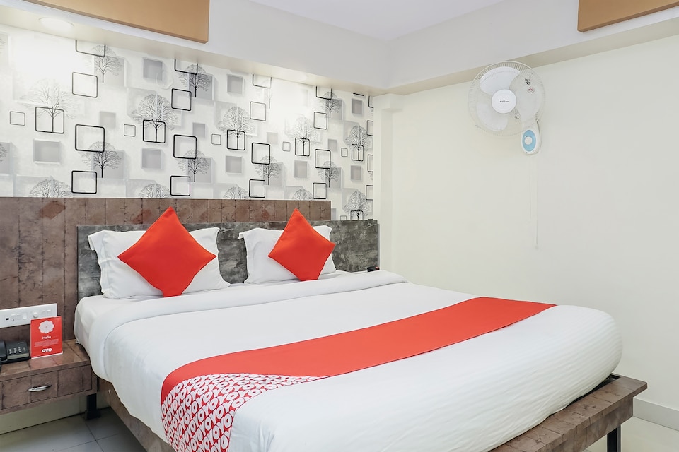 Flagship 23096 Laxmi Residency, Lonavala, Lonavala