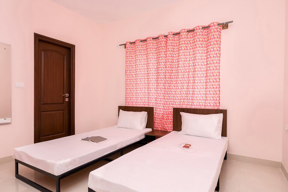 OYO LIFE BLR1162 HSR Layout Sector 4, HSR Bommanahalli Bangalore, Bangalore