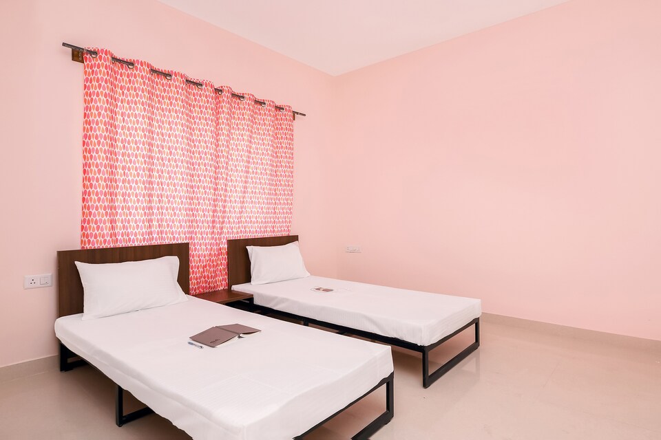 OYO LIFE BLR1162 HSR Layout Sector 4, HSR Bommanahalli Bangalore, Bangalore