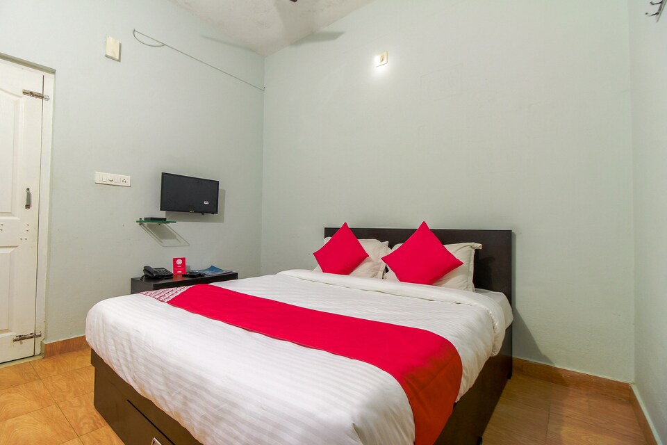 OYO 23107 Rasha Residency, Kalpetta, Wayanad