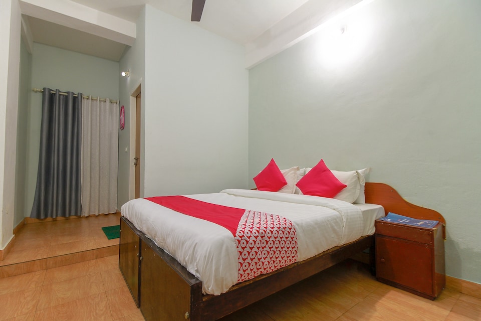 OYO 23107 Rasha Residency, Kalpetta, Wayanad