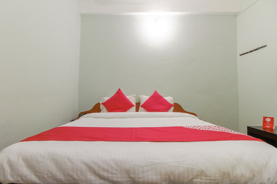 OYO 23107 Rasha Residency, Kalpetta, Wayanad