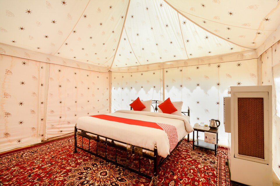 OYO Paradesert Camp, Jaisalmer, Jaisalmer