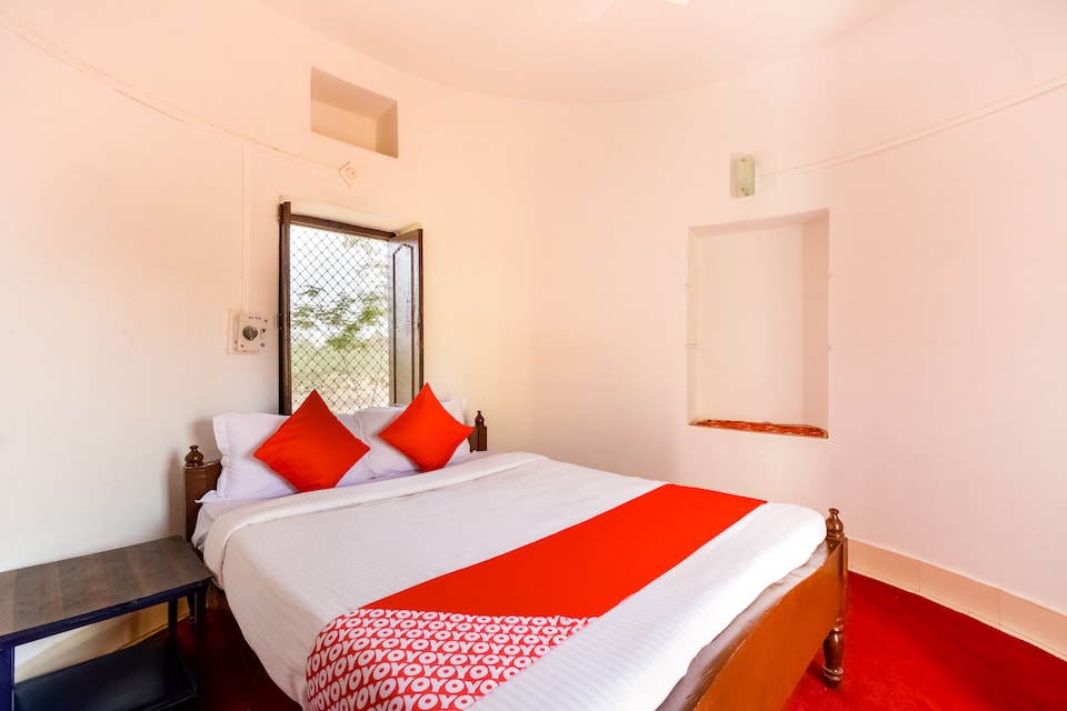OYO Paradesert Camp, Jaisalmer, Jaisalmer