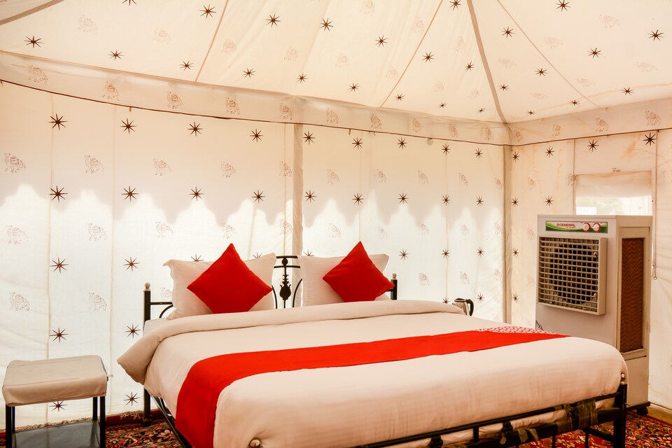 OYO Paradesert Camp, Jaisalmer, Jaisalmer