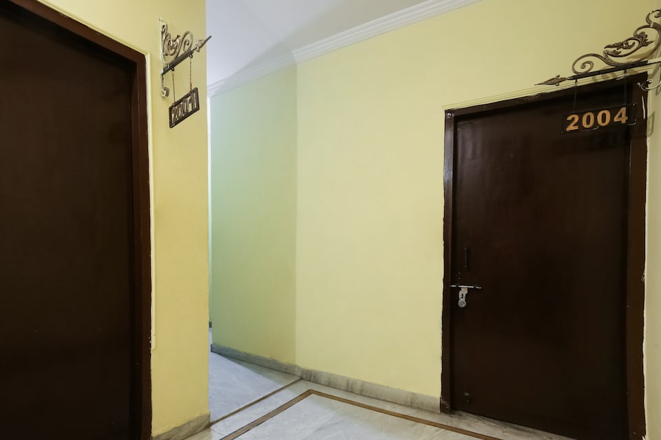 OYO 23114 Hotel Abhay Haveli, Vaishali Nagar Jaipur, Jaipur