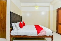 OYO Hotel Saravana