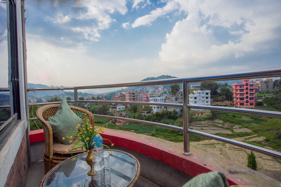 OYO 240 Hotel Aagan, Kathmandu, Kathmandu