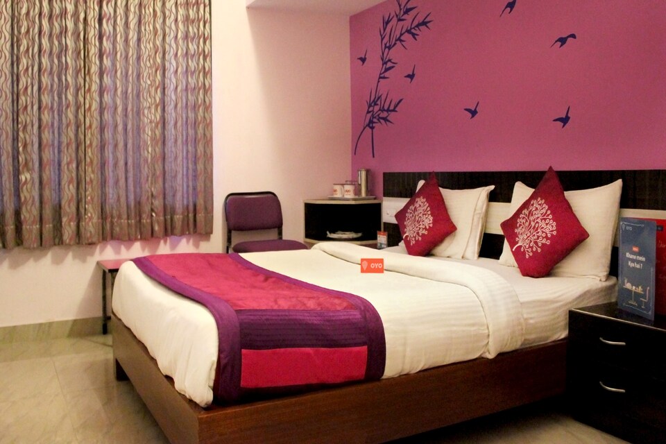 OYO 3096 ब्रम्हा इन, Hosur Road Bangalore, बैंगलोर