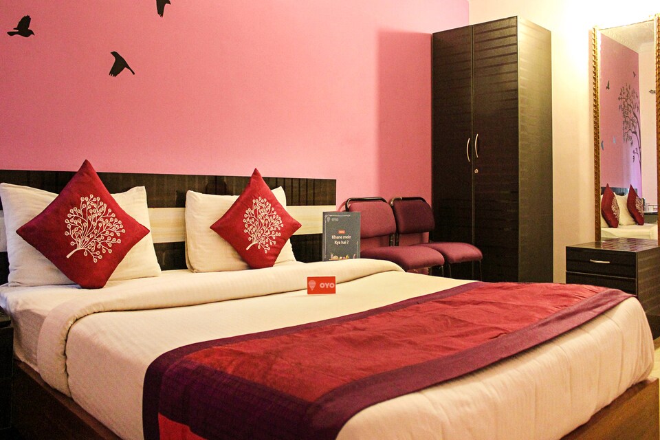 OYO 3096 ब्रम्हा इन, Hosur Road Bangalore, बैंगलोर