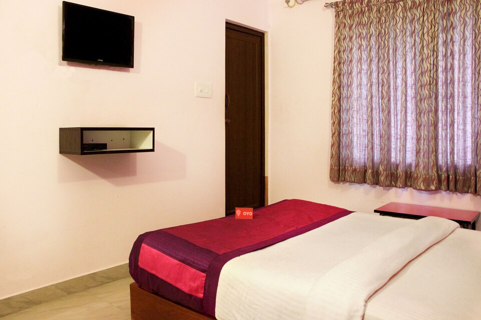 OYO 3096 ब्रम्हा इन, Hosur Road Bangalore, बैंगलोर