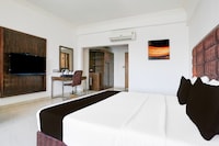 Super Townhouse Bharuch Near Railway Station Formerly Hotel Kohinoor