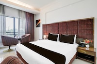 Super Townhouse Bharuch Near Railway Station Formerly Hotel Kohinoor