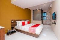 OYO Flagship 23124 Suprabha