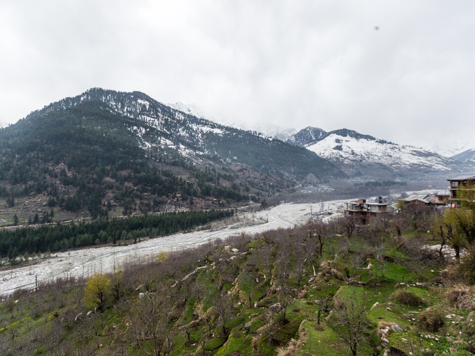 New code live MNL1023, NH21 Cluster, Manali