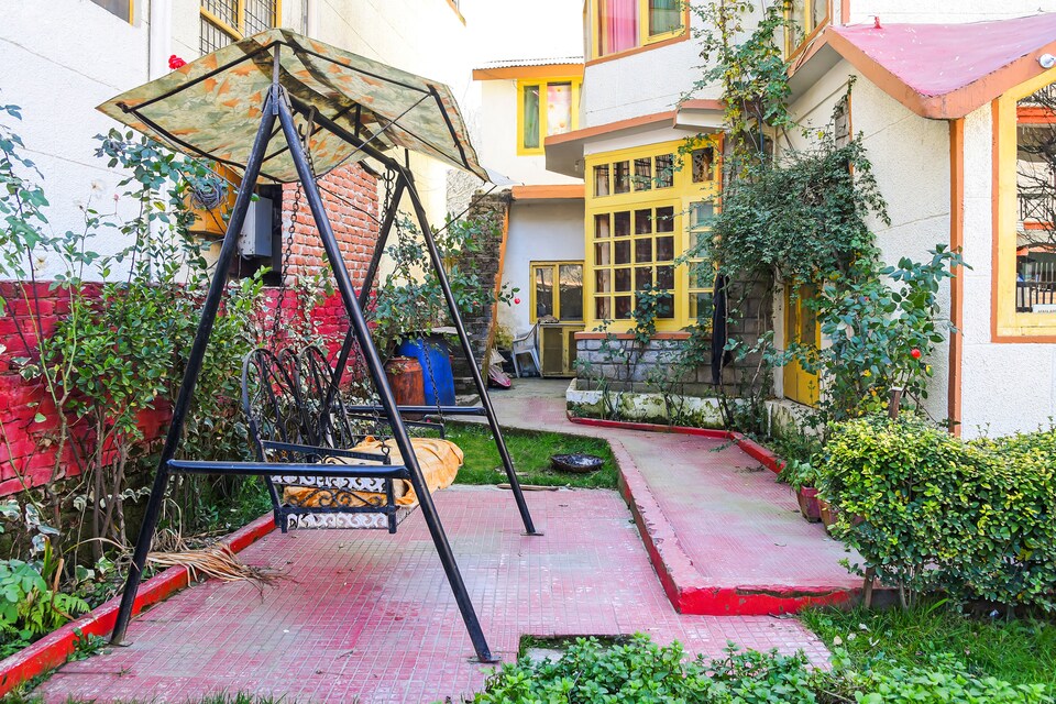 New code live MNL1023, NH21 Cluster, Manali