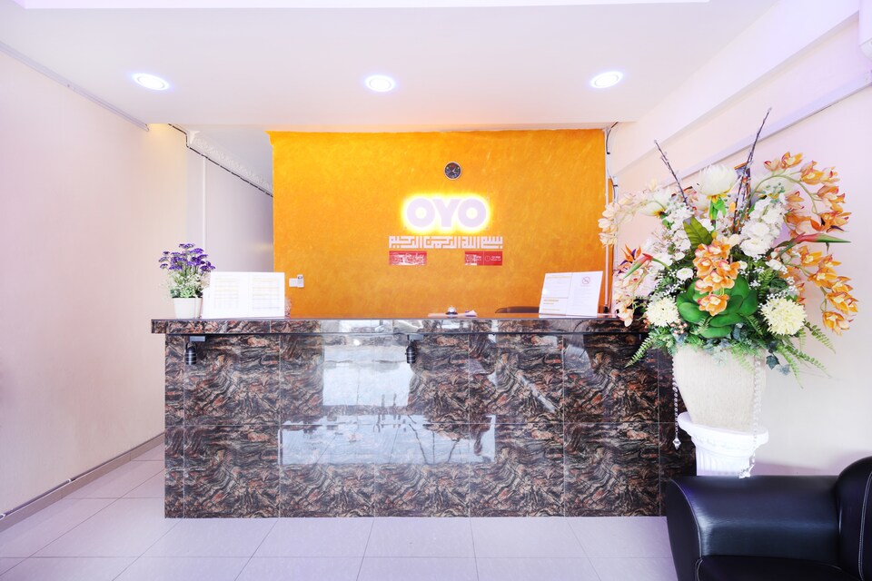 OYO 505 Bin Hashim, Nilai, Nilai