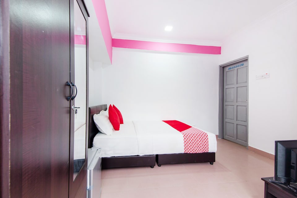OYO 506 Mah Lanu 2, Chow Kit, Kuala Lumpur
