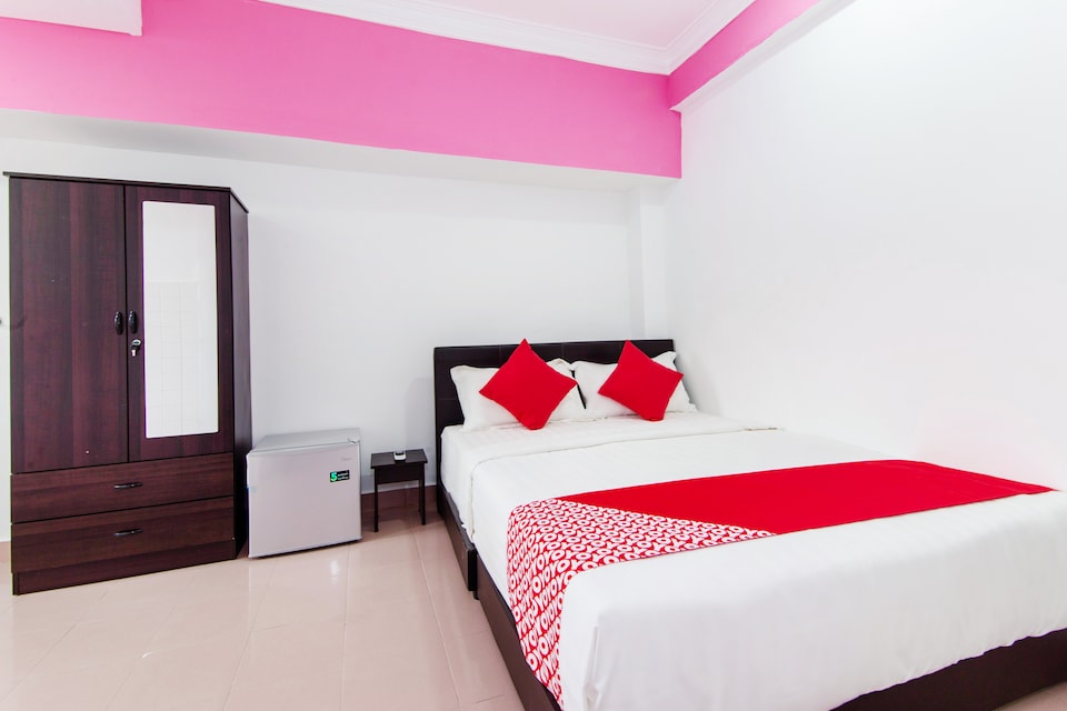 OYO 506 Mah Lanu 2, Chow Kit, Kuala Lumpur