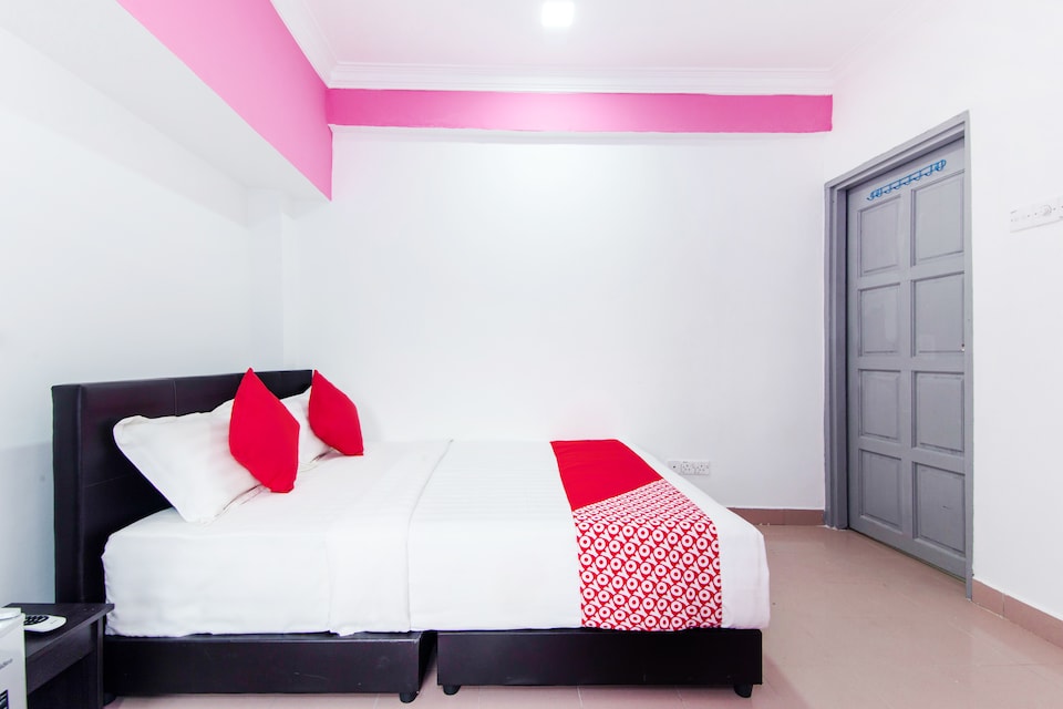 OYO 506 Mah Lanu 2, Chow Kit, Kuala Lumpur