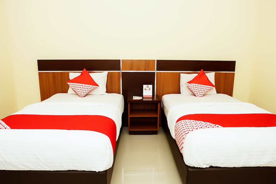 OYO 191 Edotel, Palembang Kota, Palembang