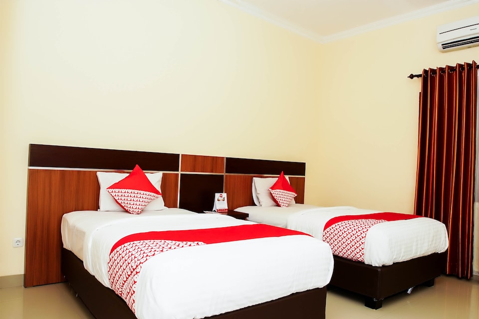 OYO 191 Edotel, Palembang Kota, Palembang